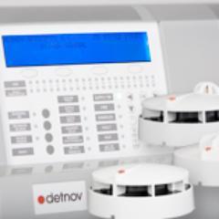 DetnovSecurity's profile picture. Fabricación y comercialización de sistemas de #deteccióndeincendios y #gases