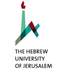 Hebrew University (@HebrewU) Twitter profile photo