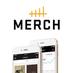 Merch App (@merchapp) Twitter profile photo Merch App (@merchapp) Twitter profile photo