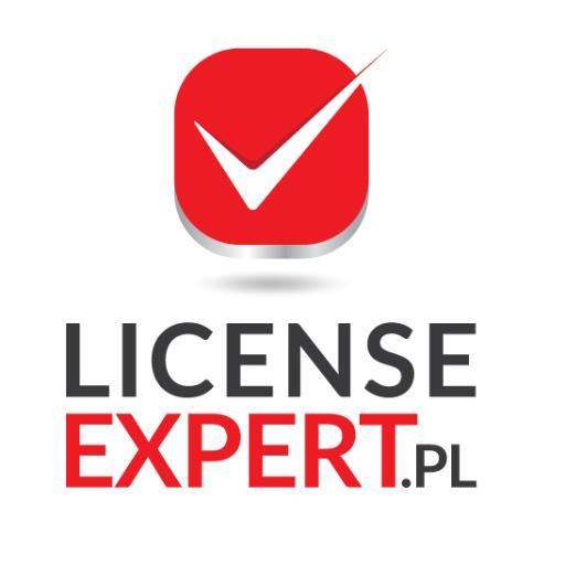 LicenseExpertPL's profile picture. 
