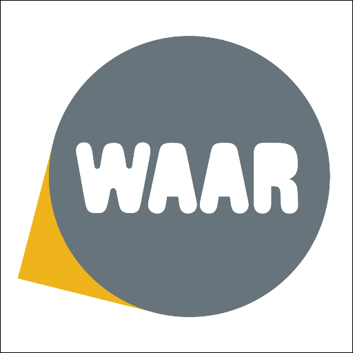 Bij WAAR kom je voor een goed cadeau, met een goed verhaal. Al onze producten zijn duurzaam, fairtrade & design: extra leuk om te geven! http://t.co/TB2nbZ2nIo