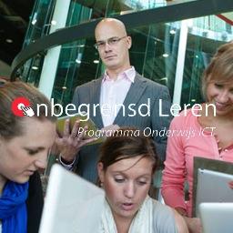 OnderwijsICT programma van het #UMCUtrecht. Doel: kwaliteitsimpuls van onderwijstechnologie. #blendedlearning. E-ducational Challenge: http://t.co/5WvgQ1l5TB