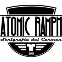 SerigrafíaDelCarmen (@atomicramph) 's Twitter Profile