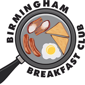 BrumBrekkieClub's profile picture. The Quest To Finding Birmingham's Best Breakfast
Meeting up every Saturday morning, in and around Birmingham, UK.