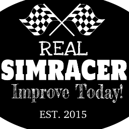 Lifelong race fan, as watcher, spectator, player, simracer. From green to checkered! Est. 1980s.🚥🏁