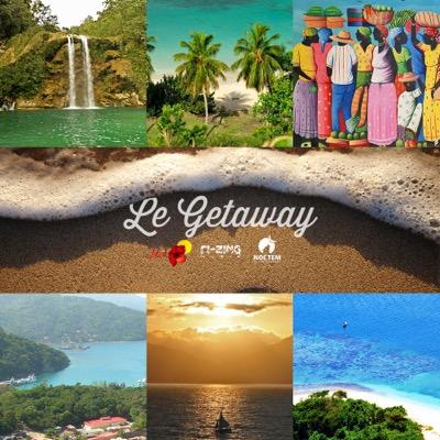 Step out of the ordinary and discover Haiti's true beauty in a party atmosphere! For info: legetaway.haiti@gmail.com • IG: @legetaway
