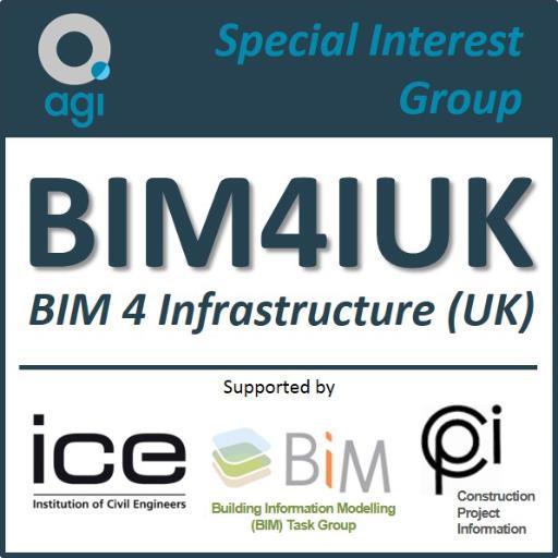 An industry forum for organisations and professionals to share their journey putting ‘BIM into practice’