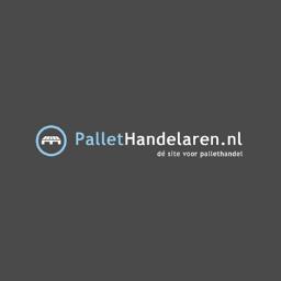 PalletHandelaren.nl biedt een online overzicht van alle pallethandelaren in Nederland.