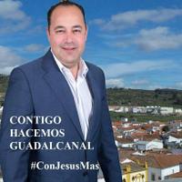 JesusmaAlcalde (@jesusmaalcalde) 's Twitter Profile Photo JesusmaAlcalde (@jesusmaalcalde) 's Twitter Profile Photo