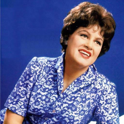 Image result for patsy cline in 1963