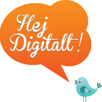 HejDigitalt! (@hejdigitalt) 's Twitter Profile