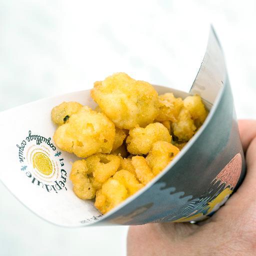 CrepiduleCoquin's profile picture. Petite pastille iodée et marine, facile à cuisiner et à déguster en toutes occasions! #CrepiduleCoquillageCoquin #crepidule #gastronomie #restauration #Bretagne