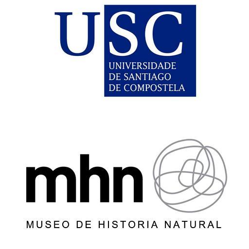 Museo de Historia Natural da Universidade de Santiago de Compostela