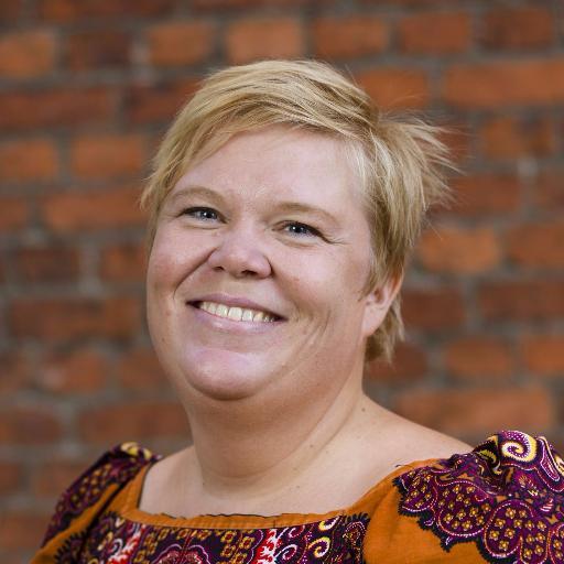 Anne Tarvainen 🐼 Profile