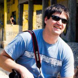 OndraVotava's profile picture. IT Analyst, SW Developer