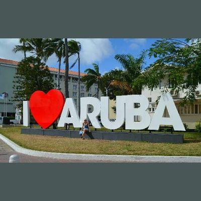 Relax In Aruba. Enjoy the Amazing Beaches, Sights and Attractions. We're here 2 RT your tweets. Follow me & we follow back.