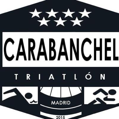 cambiamos de cuenta ahora en @tricarabanchel