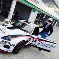 Rennsport_HYATT(@Hayato_Kato) 's Twitter Profile Photo