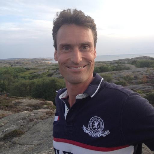 MatsOstelius's profile picture. Ansvarig för medie- och samhällskontakter på Skogforsk.