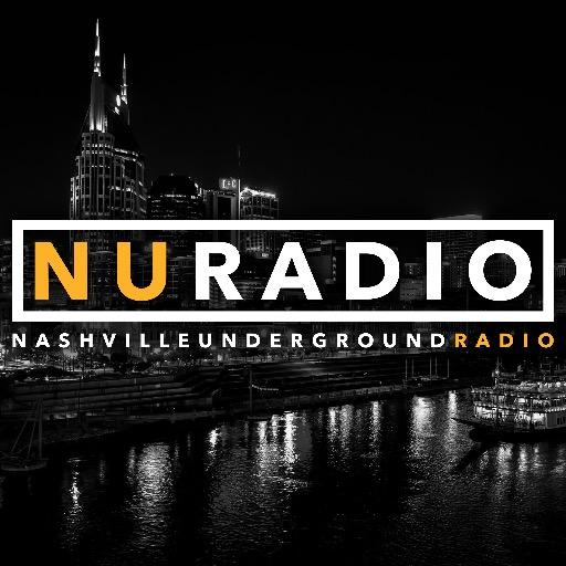 Hosted by @MattWilliamsInc and @theshawncarnes, Nashville Underground Radio brings you new artists, news and events from Music City. Part of @EntertainNash