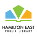Hamilton East Public Library (@hamiltoneastpl) Twitter profile photo