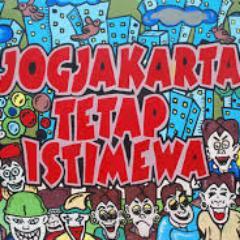 Tempat berbagi Mahasiswa se-Jogja, berjuang untuk Indonesia yang lebih baik, dari Jogja untuk Indonesia :-)