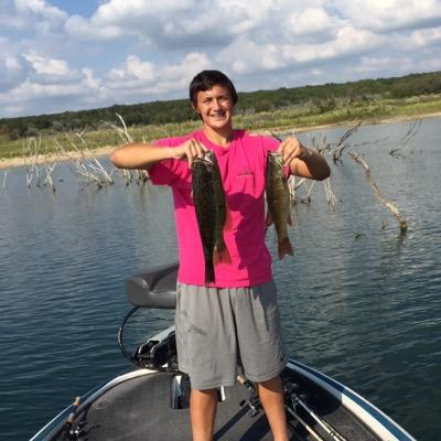 BradenWright5's profile picture. 254 #TroubleTown T-High Baseball is life fishing and hunting is what I love