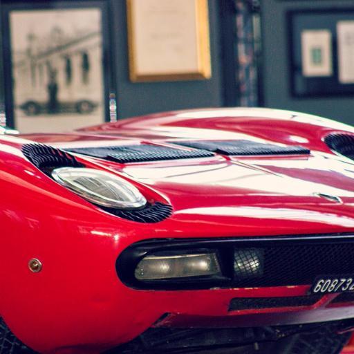 The Museum collects all the products of the Lamborghini Bull history: tractors, engines, the legendary cars designed by the great inventor Ferruccio.