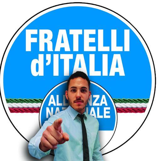 PaoloSpath90's profile picture. Comunale del Comune di Ferrara. Portavoce proviciale Fratelli d'Italia-An #FdIAn