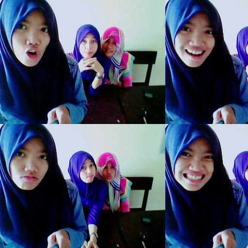 non_yhuliea's profile picture. Mom and Dad :*