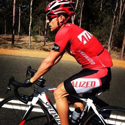 scottpontague's profile picture. Triathlete, Exercise & Health Professional, Founder 3Speed Australia. https://t.co/bypUrRJGO9 #ownyourelements #3speedcoaching #3speednutrition #3speedapparel