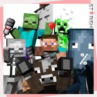 ajgdm9's profile picture. フォロバ100%です！ マイクラ好きな人絡んでくださいー！ minecraft/AVA/simcity/モンスト/パズドラ...etc