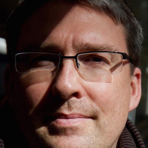 toodee's profile picture. Freelance Digital Compositor Flame/Nuke since 1999