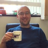 Mark Elliott (@mark_elliott_cf) 's Twitter Profile