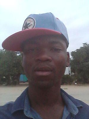 Anebonoz's profile picture. Law enforcer