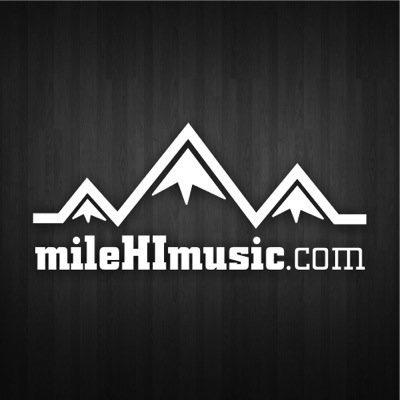 Colorado's premier online music publication. Contact: info@mileHImusic.com.