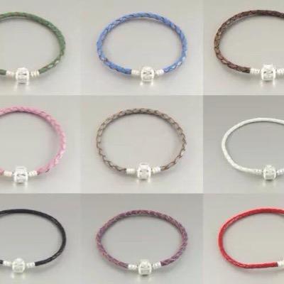 Brand new Charm Bracelet family business. Pandora style Bracelets start at £6.00 and the Charms start at £3.50 ***all profits go to charity*****