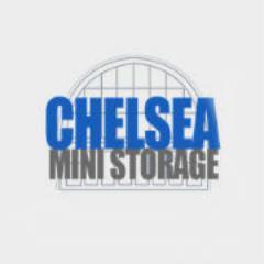 Chelsea Mini-Storage can solve your storage problems with the largest variety of modern steel constructed rooms. Reach Us At: 212-564-7735