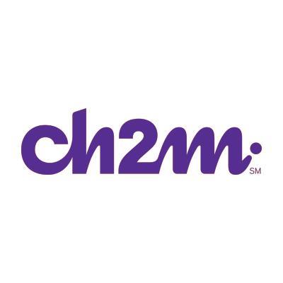 Please follow our active account @ch2m. Thank you!