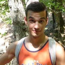 CrashtestOli's profile picture. 