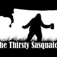 Thirsty Sasquatch (@sasquatchbeers) 's Twitter Profile Photo Thirsty Sasquatch (@sasquatchbeers) 's Twitter Profile Photo