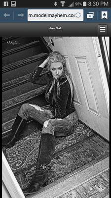 KolbAnne's profile picture. 