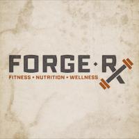 Forge-Rx Fitness(@Forge_Rx) 's Twitter Profile Photo