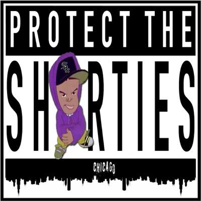 Protect the shorties is a movement developed by a group of young successful black men with a passion to make a difference with the inner-city youth. #PTSChicago