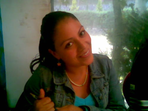 Silvia Nora Chávez Morones | Network Coordinator CUDI & CITI