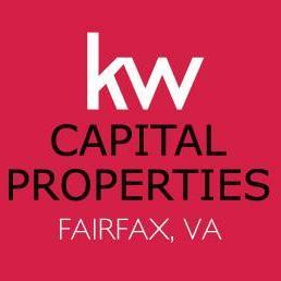 Fastest growing Real Estate office in Northern Virginia!  Best in service and best in the Industry!  KWCP - Fairfax!
Proud affiliate of @KWRI.