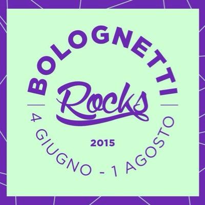 Bolognetti Rocks