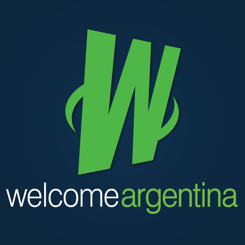Welcome Argentina