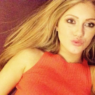 BeckieMeads's profile picture. 