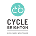 Cycle Brighton (@cycle_brighton) Twitter profile photo Cycle Brighton (@cycle_brighton) Twitter profile photo